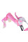 Дитячий велосипед RoyalBaby Little Swan 18'' RB18-18 з кошиком