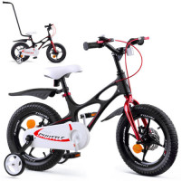 Дитячий велосипед RoyalBaby Space Shuttle 14'' RB14-22