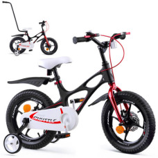 Дитячий велосипед RoyalBaby Space Shuttle 14'' RB14-22