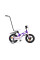 Дитячий велосипед RoyalBaby Space Shuttle 14'' RB14-22