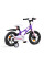 Дитячий велосипед RoyalBaby Space Shuttle 14'' RB14-22