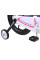 Дитячий велосипед RoyalBaby Space Shuttle 14'' RB14-22
