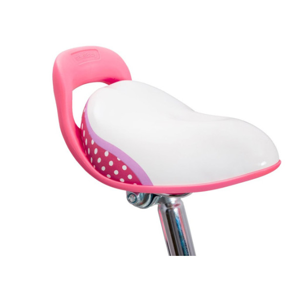 Дитячий велосипед RoyalBaby JENNY 14'' RO0103 з кошиком