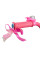 Дитячий велосипед RoyalBaby JENNY 16'' RB16G-4 з кошиком