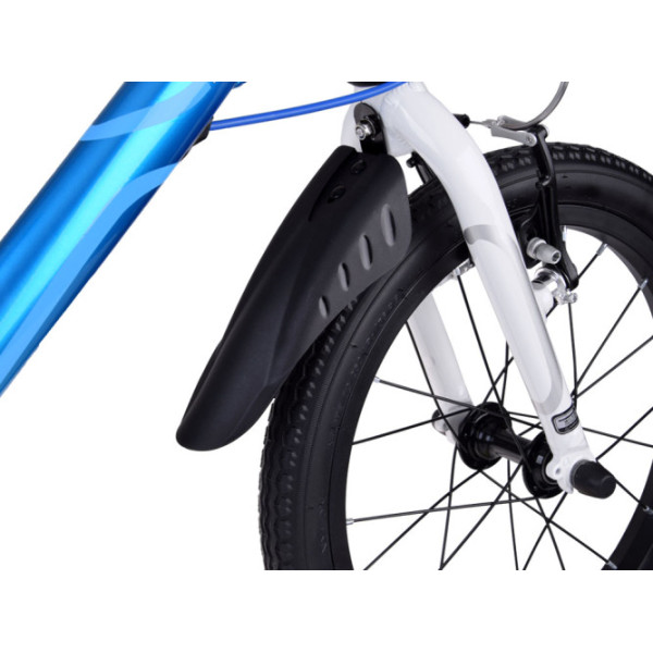 Детский велосипед RoyalBaby ALU 16" Mars RB16-26