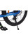 Велосипед RoyalBaby STUDENT BICYCLE 24''