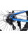 Велосипед RoyalBaby STUDENT BICYCLE 24''