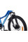 Велосипед RoyalBaby STUDENT BICYCLE 24''