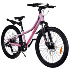 Велосипед RoyalBaby STUDENT BICYCLE 24''