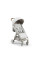 Коляска 2в1 Elodie Details MONDO Dalmatian Dots + люлька Moonshell