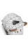 Коляска 2в1 Elodie Details MONDO Dalmatian Dots + люлька Moonshell
