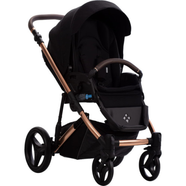 Коляска 2в1 Bebetto Loren Premium Class Stella