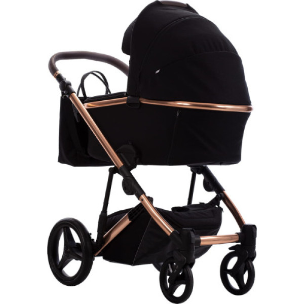 Коляска 2в1 Bebetto Loren Premium Class Stella