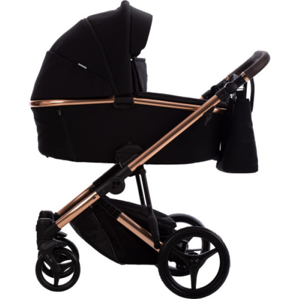 Коляска 2в1 Bebetto Loren Premium Class Stella