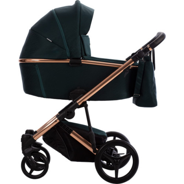 Коляска 2в1 Bebetto Loren Premium Class Stella