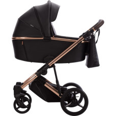 Коляска 2в1 Bebetto Loren Premium Class Stella