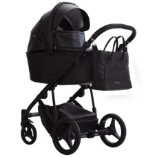 Коляска 2в1 Bebetto Loren Premium Class Gloss