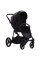 Коляска 2в1 Bebetto Loren Premium Class Gloss