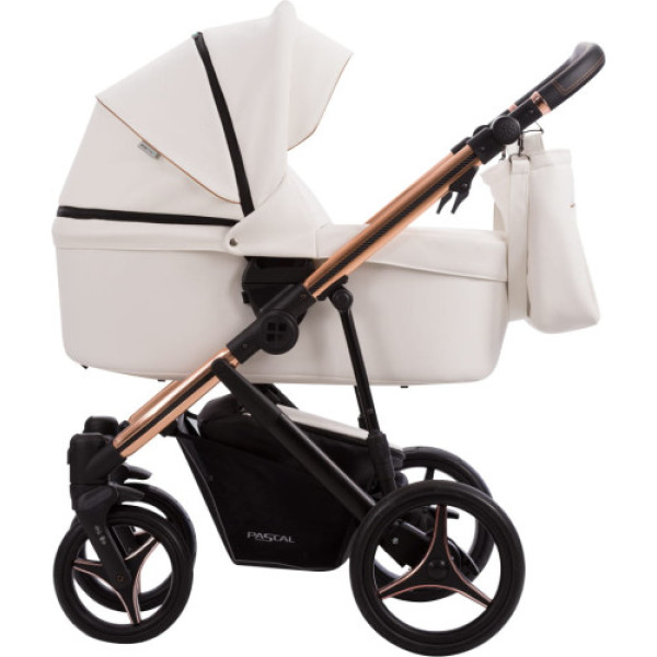 Коляска 2в1 Bebetto Pascal Premium Class Stella