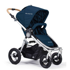 Прогулянкова коляска Bumbleride Era Maritime Blue