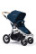 Прогулочная коляска Bumbleride Era Maritime Blue