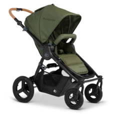 Прогулянкова коляска Bumbleride Era Olive green