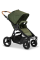 Прогулочная коляска Bumbleride Era Olive green