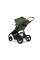 Прогулочная коляска Bumbleride Era Olive green