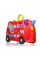 Дитяча валізка Trunki Peppa Party Bus