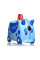 Дитяча валізка Trunki Dougie Dog