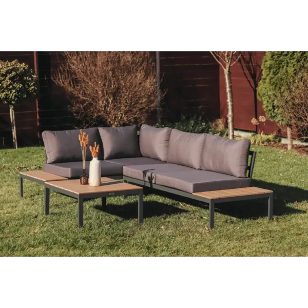 Комплект садових меблів Focus Garden EMERSON