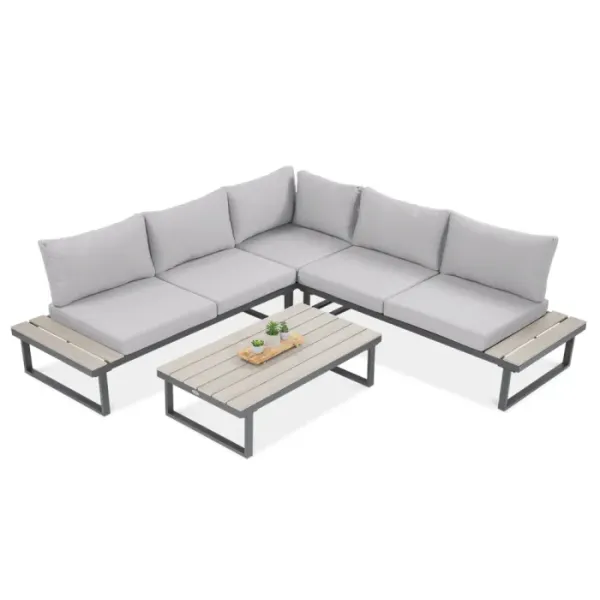 Комплект садових меблів Focus Garden EMERSON
