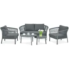 Комплект садових меблів Focus Garden TUNIZA