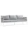 Комплект садових меблів FURRORE MONZA