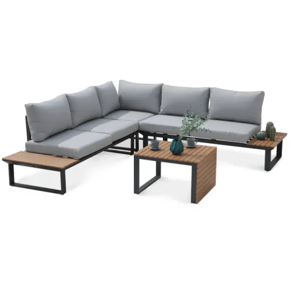 Комплект садових меблів Focus Garden PASADENA