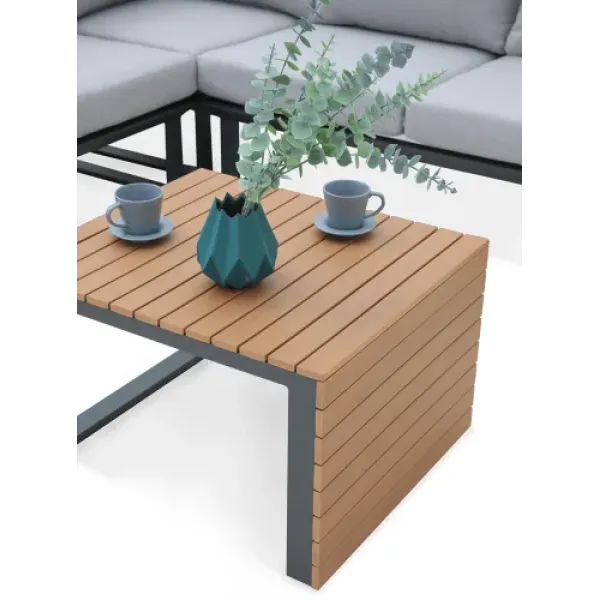 Комплект садових меблів Focus Garden PASADENA