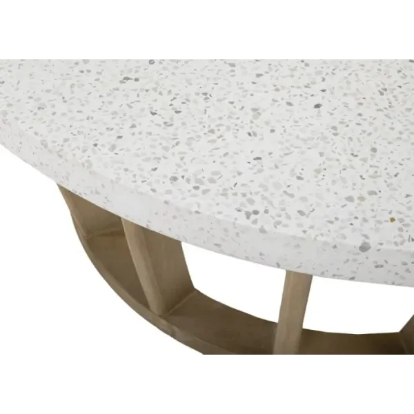 Комплект садових меблів FURRORE MORANDI CAFFE