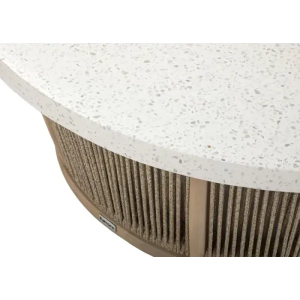Комплект садових меблів FURRORE COLLINS Caffe