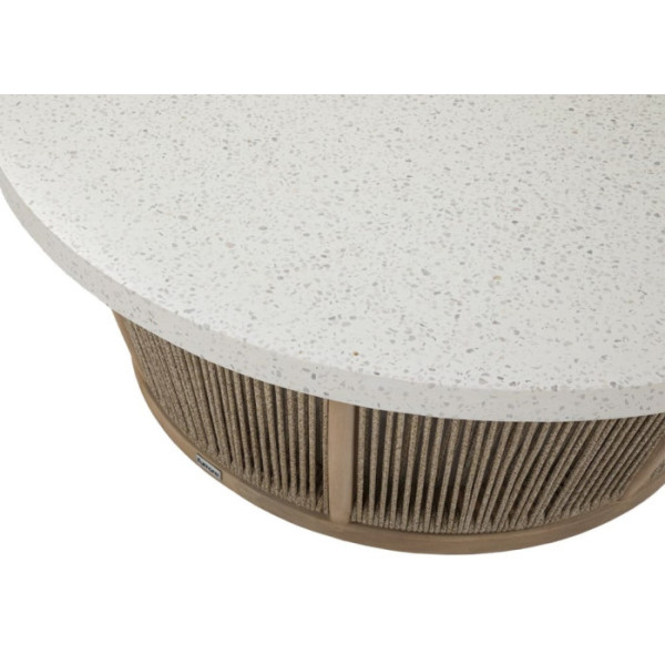 Комплект садових меблів FURRORE COLLINS Caffe