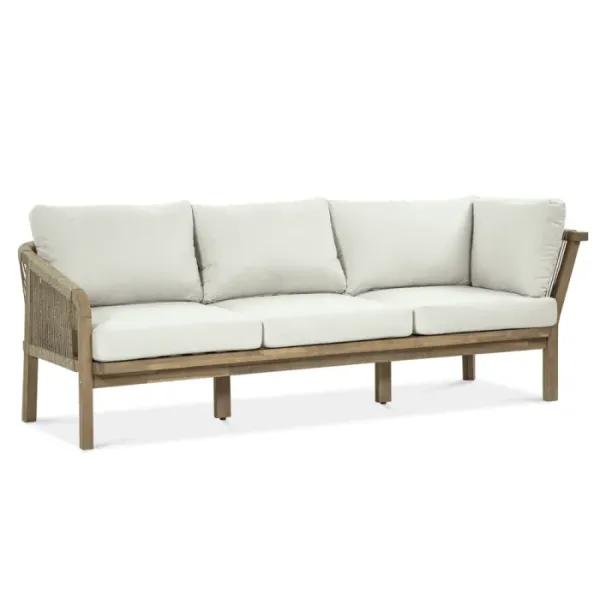 Комплект садових меблів FURRORE MARIGOLD dining