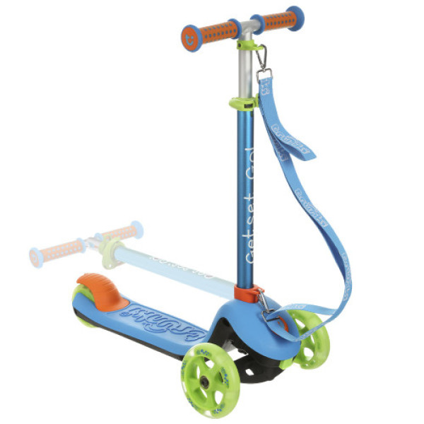 Дитячий самокат Trunki 2+