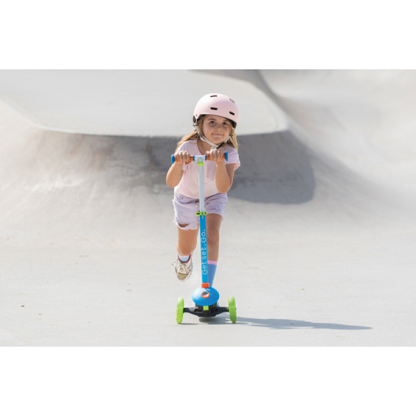 Дитячий самокат Trunki 2+
