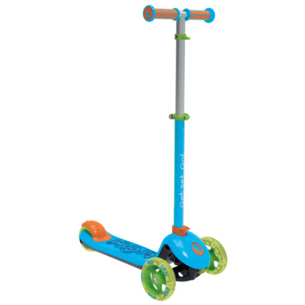 Дитячий самокат Trunki 2+