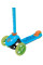 Дитячий самокат Trunki 2+