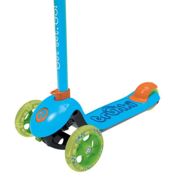 Дитячий самокат Trunki 2+
