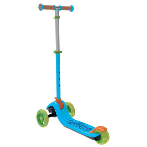 Дитячий самокат Trunki 2+