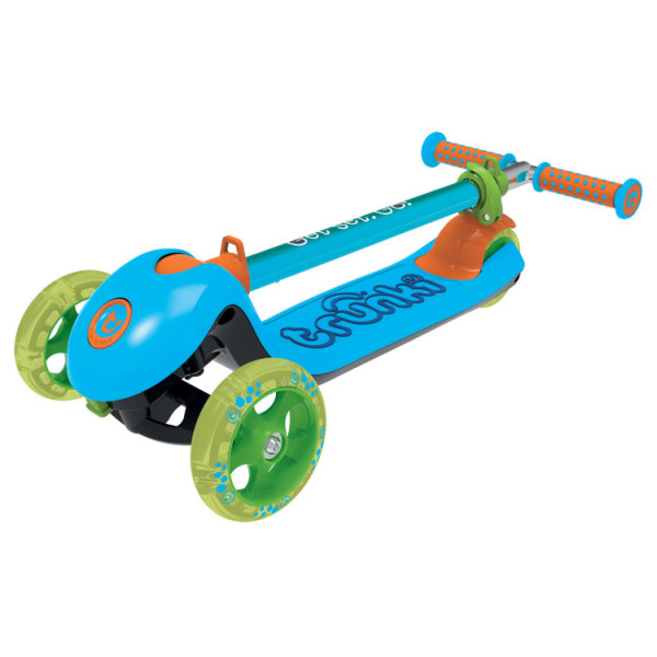 Дитячий самокат Trunki 2+