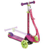 Дитячий самокат Trunki 2+