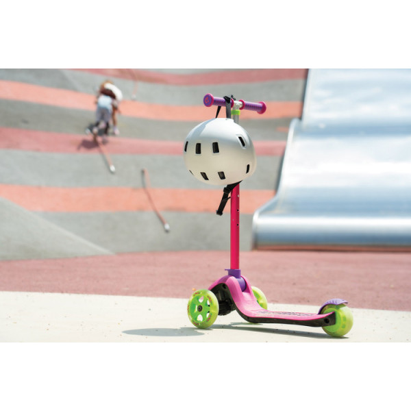 Дитячий самокат Trunki 2+