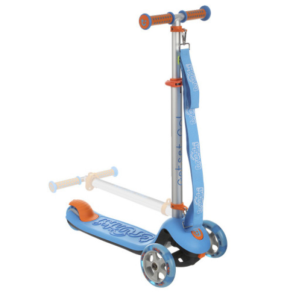 Дитячий самокат Trunki 3+